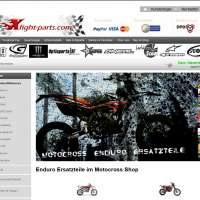 Motocross Shop
